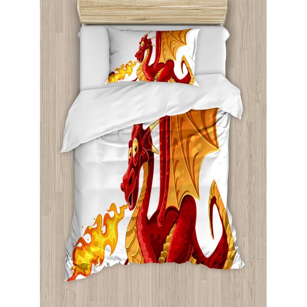 Dragon 2024 baby bedding